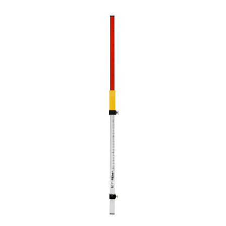 Łata laserowa Nivel System LS-24 (2,4m)